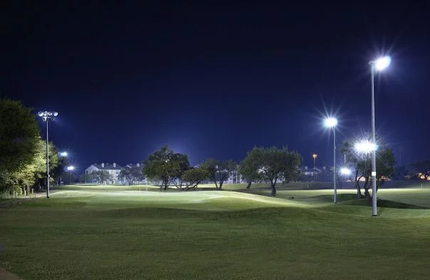 nightgolf